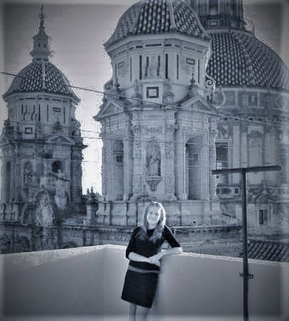 Juana (anglický - španělský jazyk) 